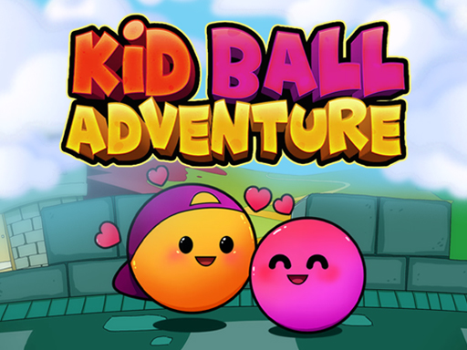 Kid Ball Adventure img
